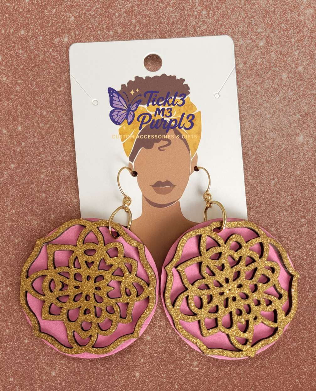 Handmade Earrings