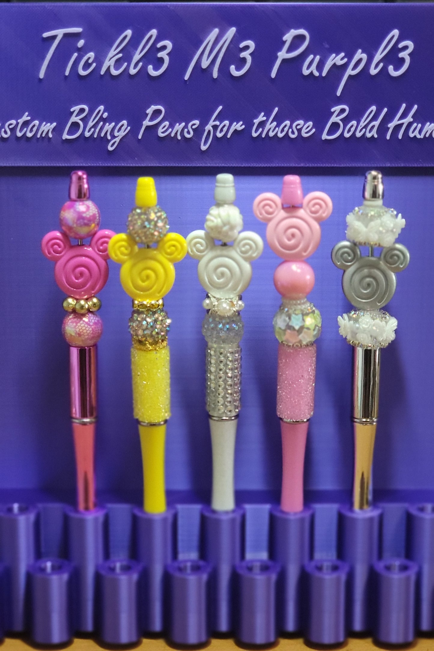 Custom Pens