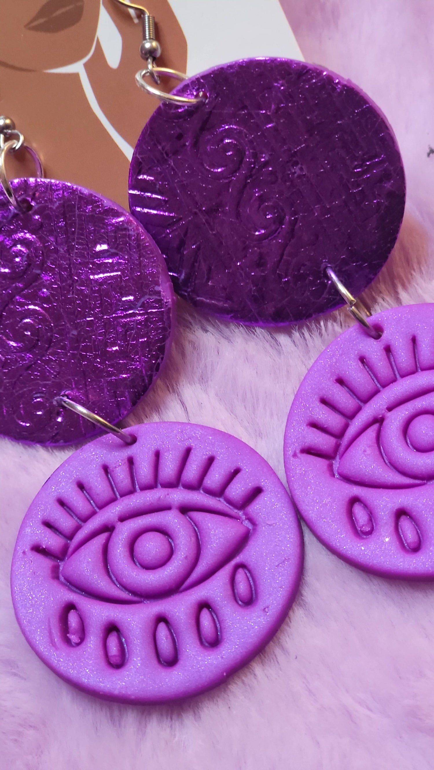 Handcrafted Earrings