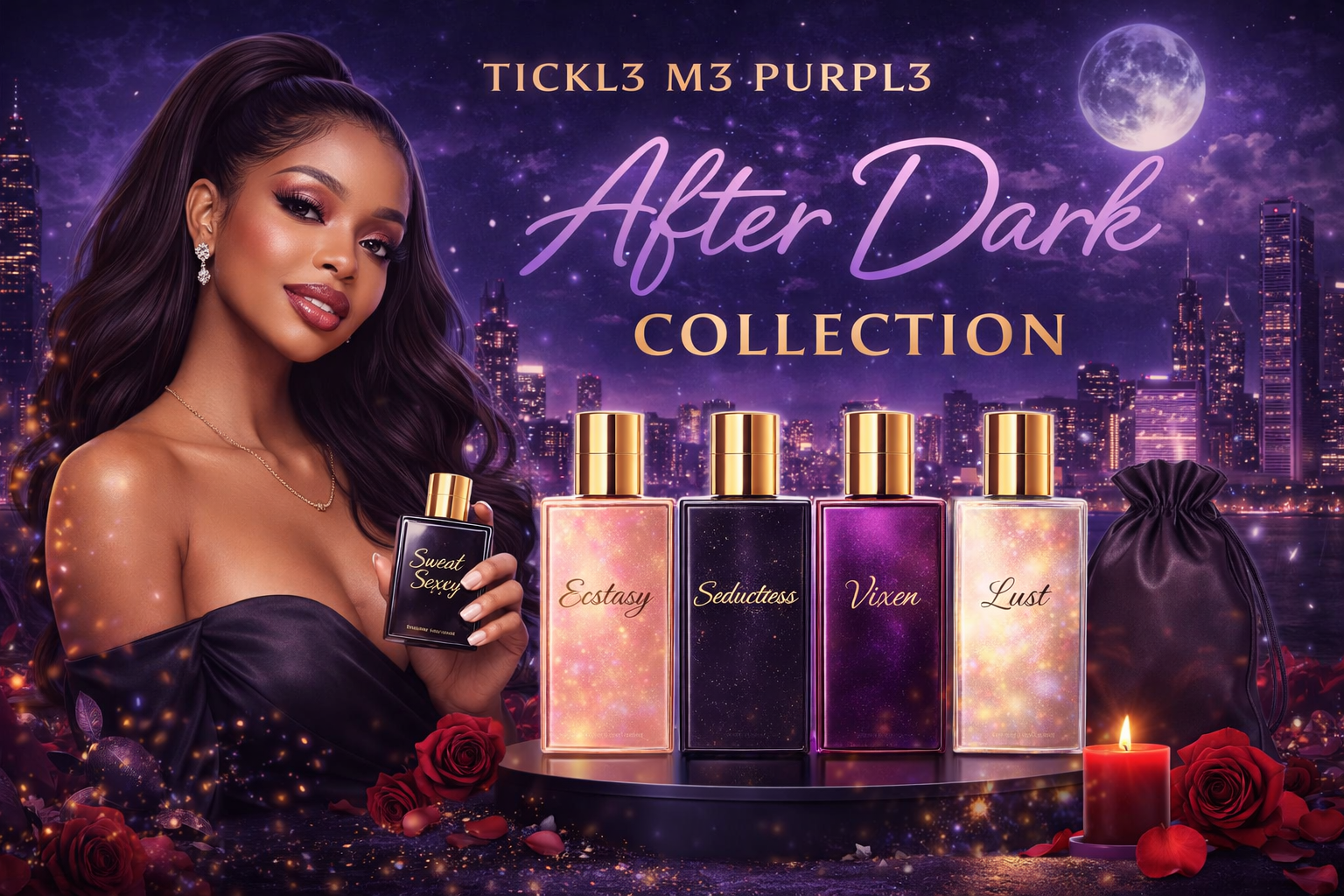 After Dark Collection