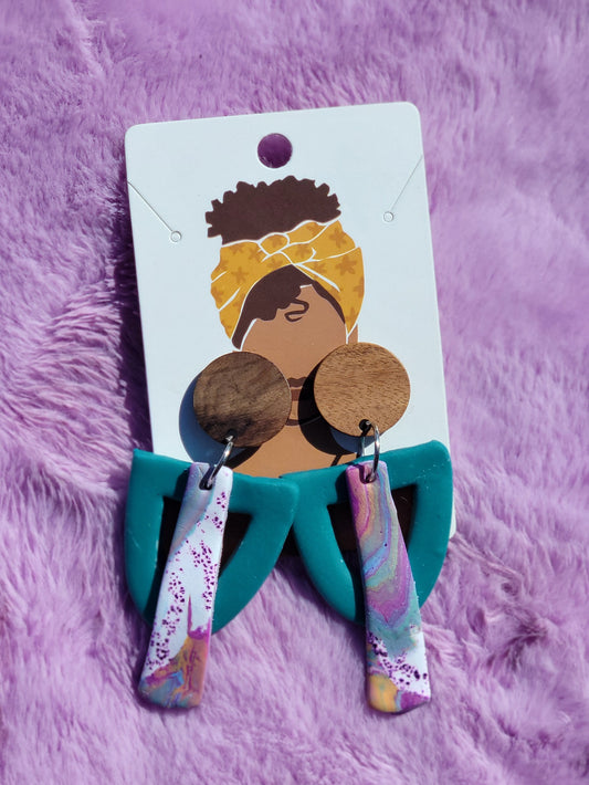 Sasha Earrings