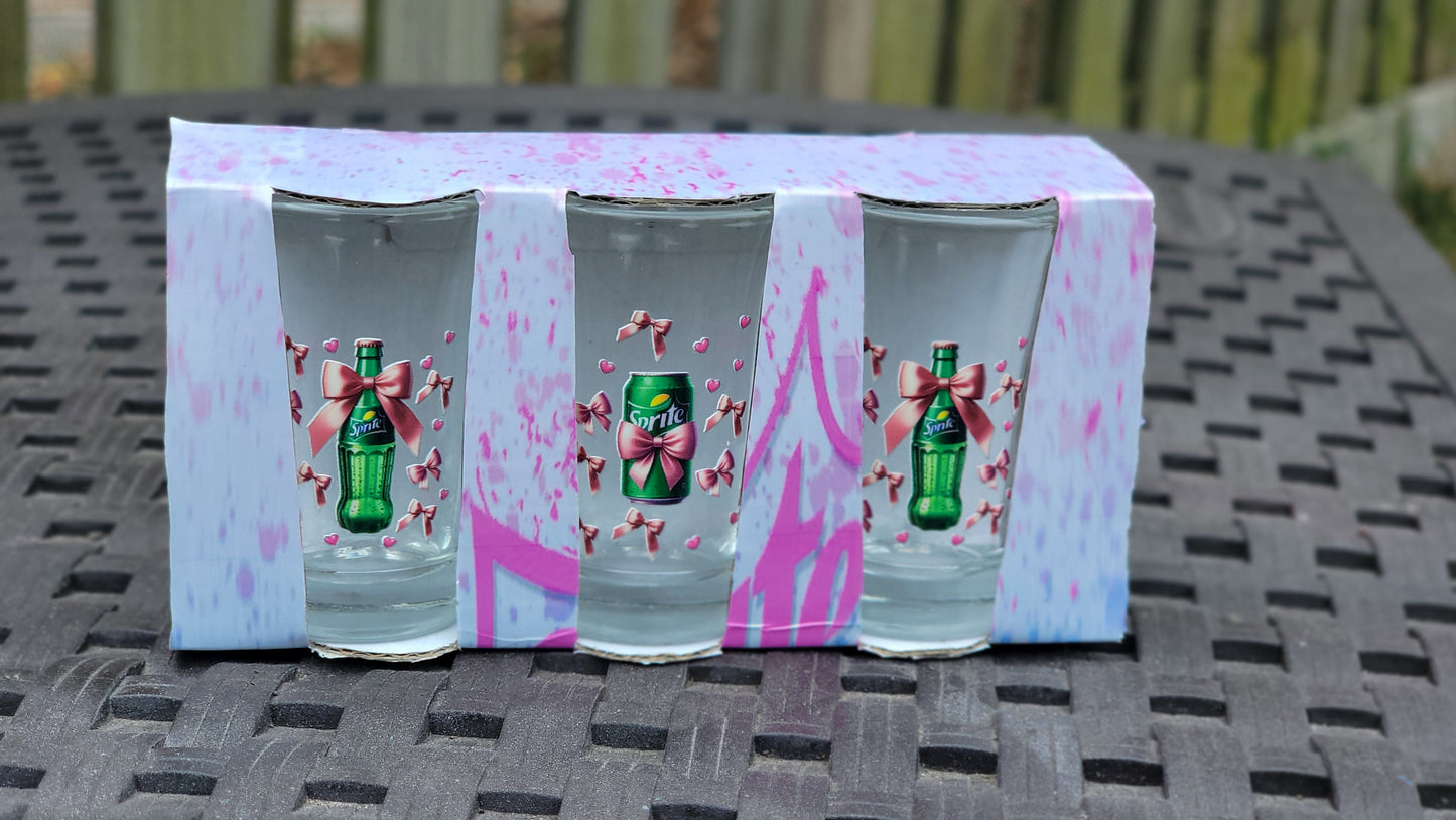 Shot Glass Sets