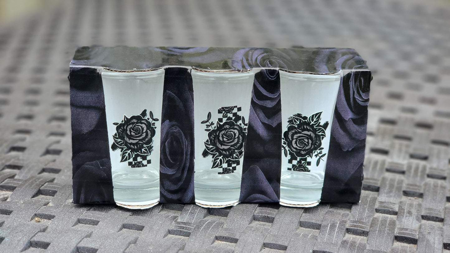 Shot Glass Sets