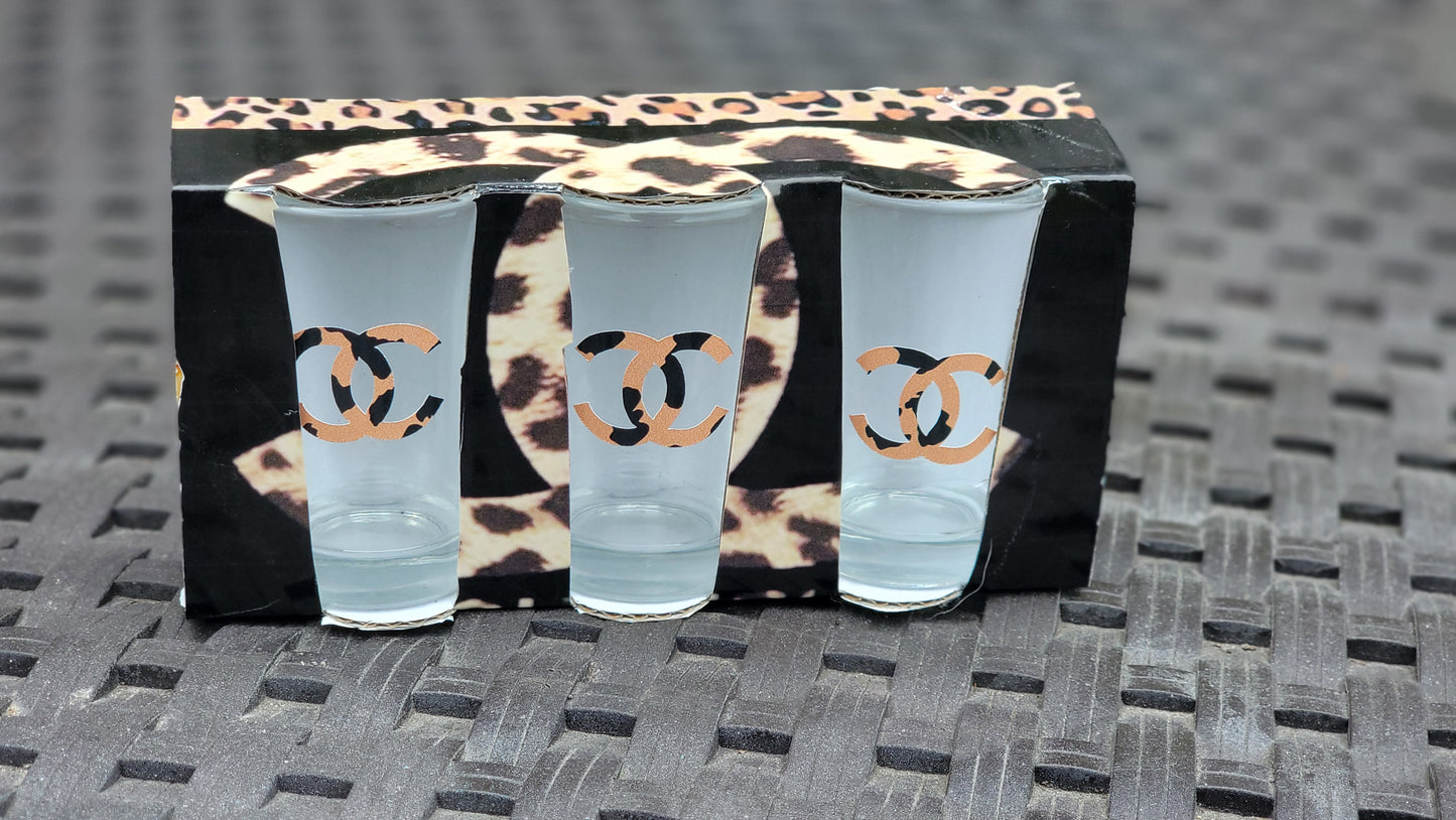 Shot Glass Sets