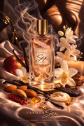 Vanilla Sex Women's Perfume