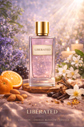Liberated Women's Perfume