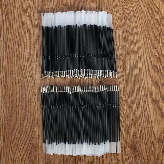 Black Ink Refills