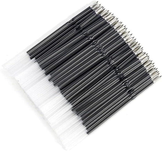 Black Ink Refills