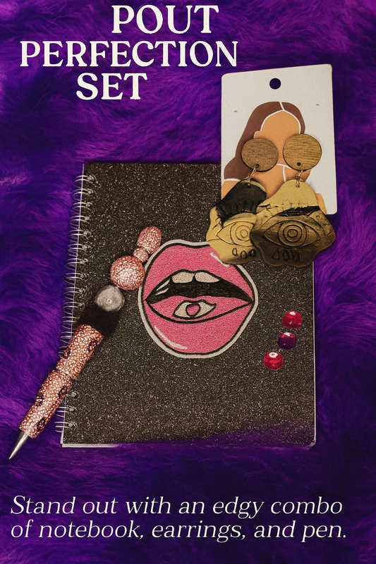 Pout Perfection Gift Set