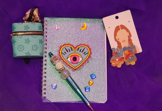 Mystic Sparkle Gift Set