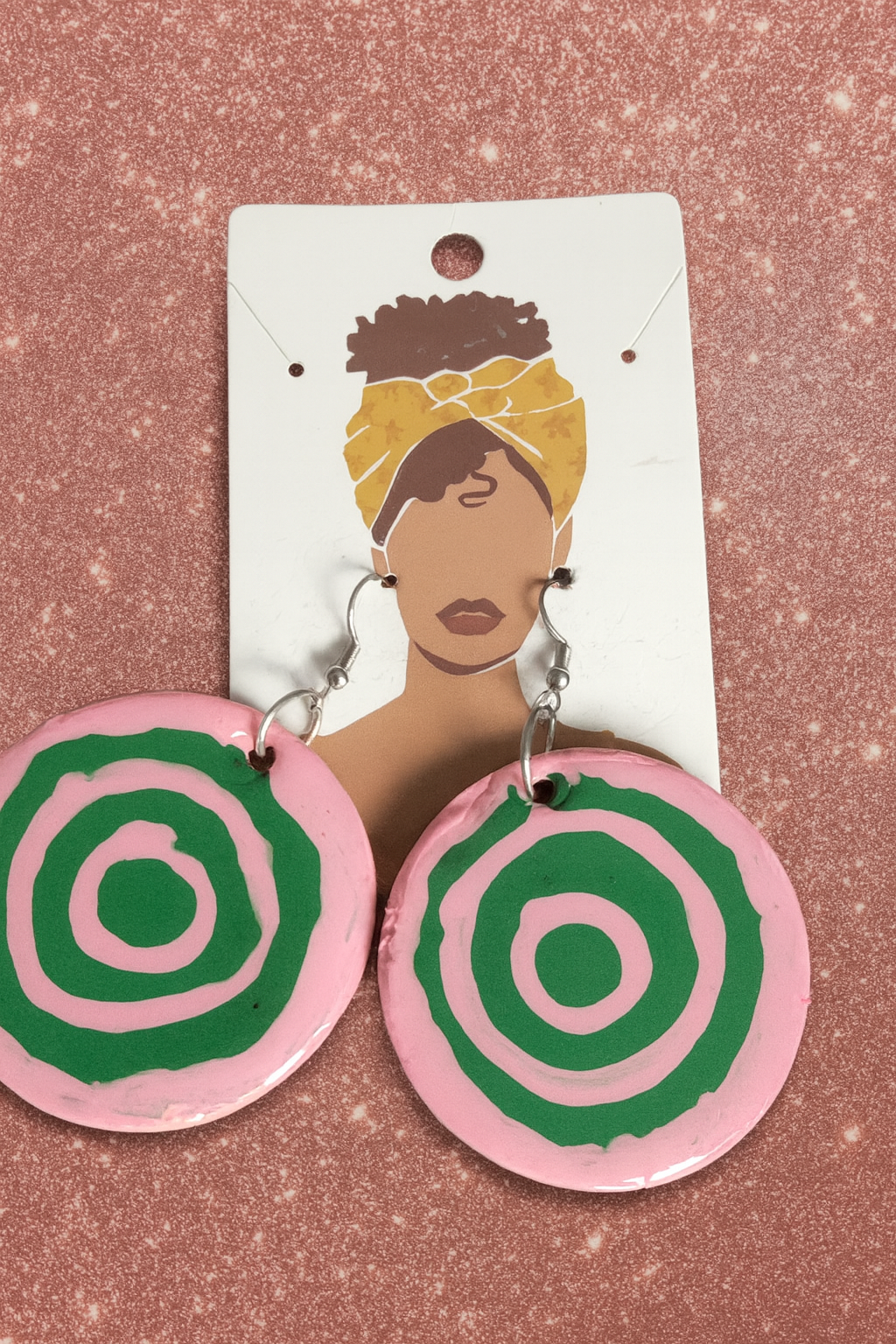 Handmade Earrings