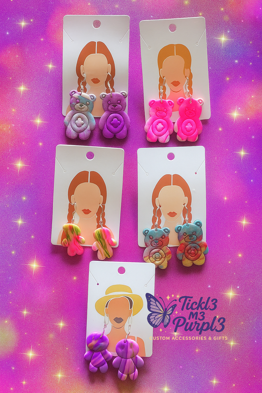Handmade Earrings
