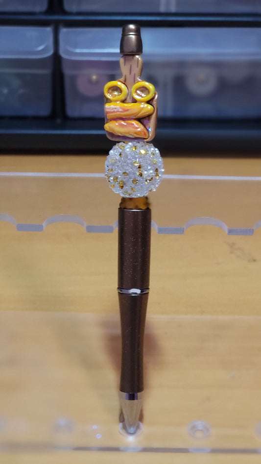Chartuiturie Board Pen