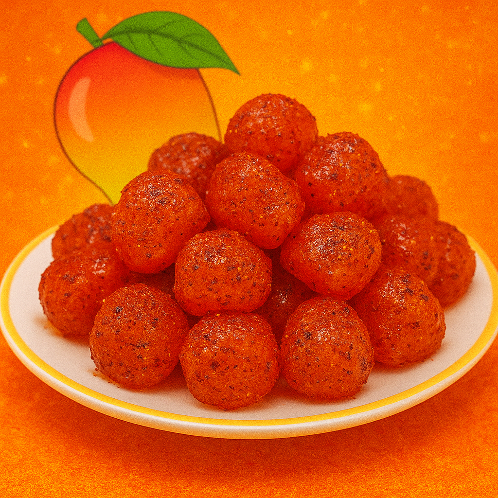 Limted Drop Exotic Flavors