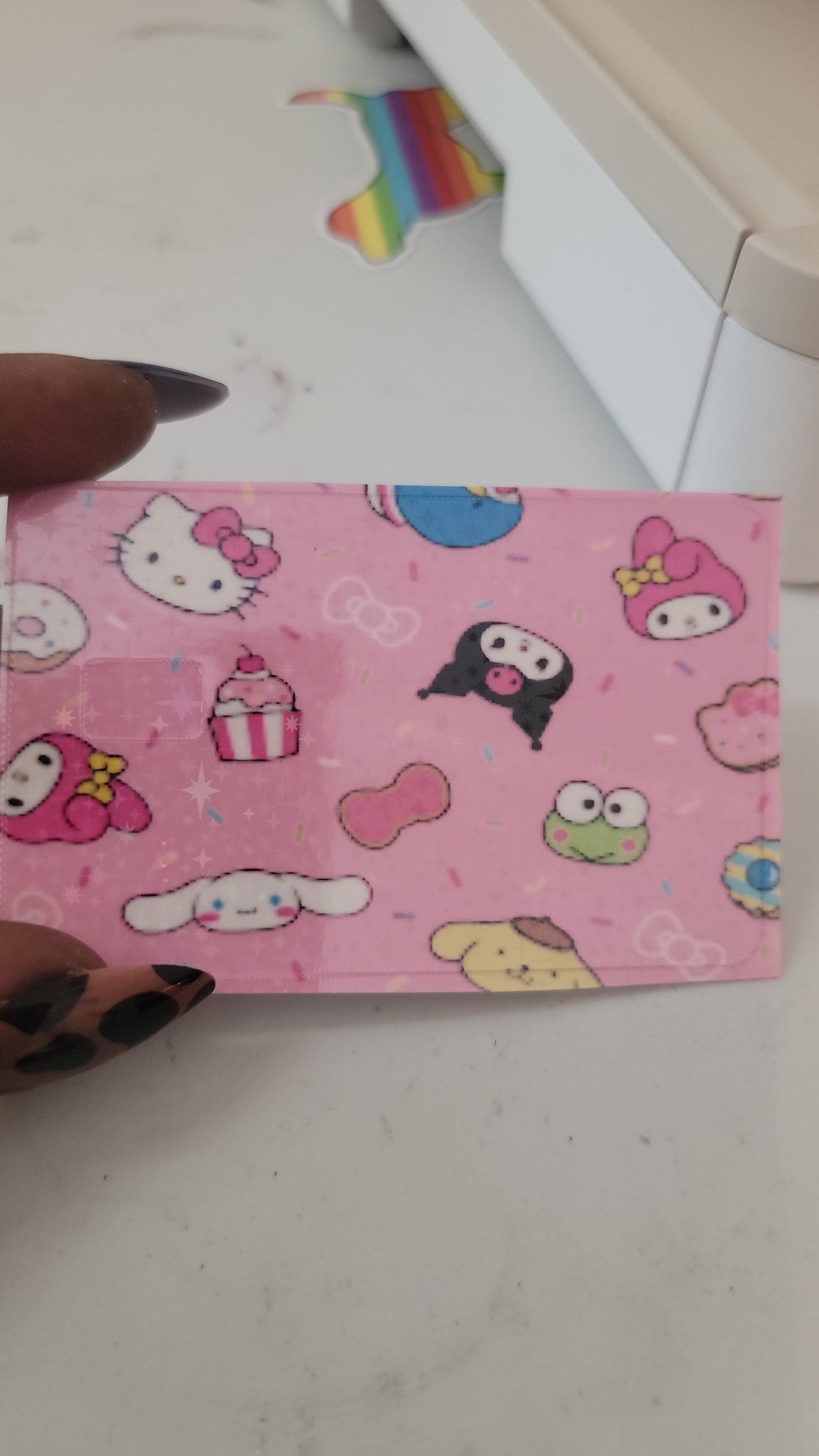 Custom Photo Debit/Credit Card Skins