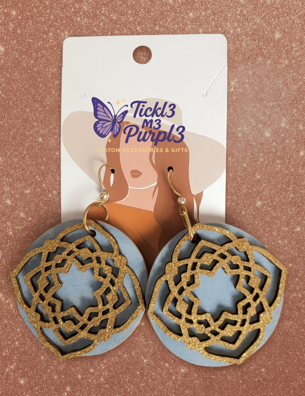 Handmade Earrings