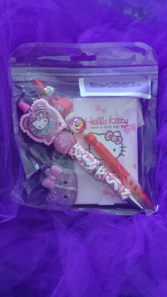 HK Truly a Diva Gift Set