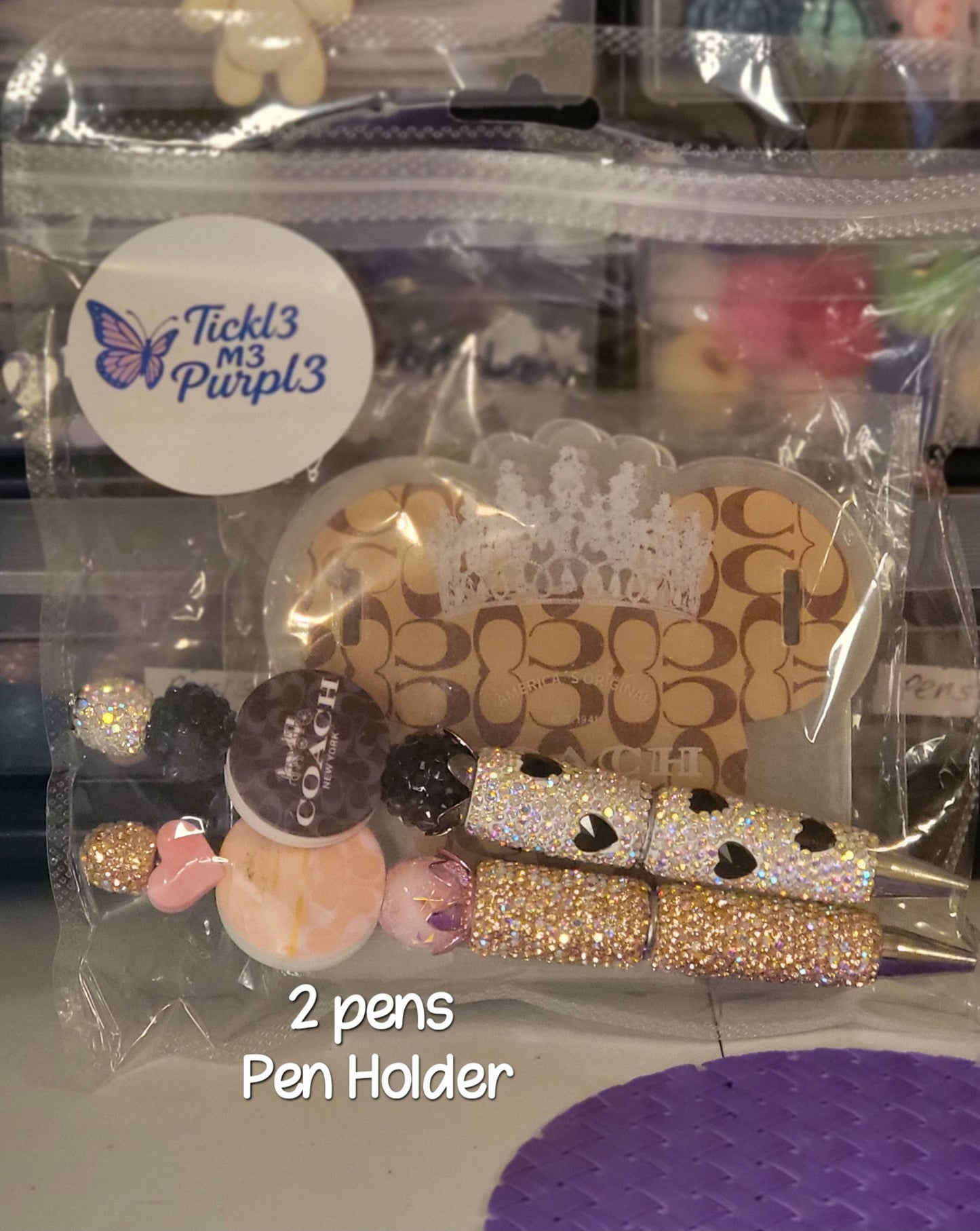 Bougie Chic Gift Set