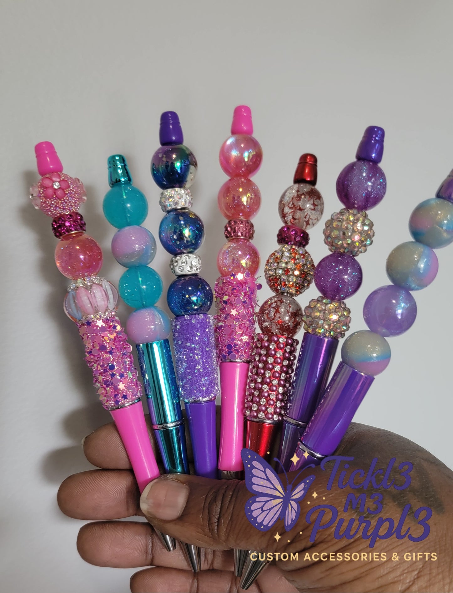 Live TikTok Pen Sale