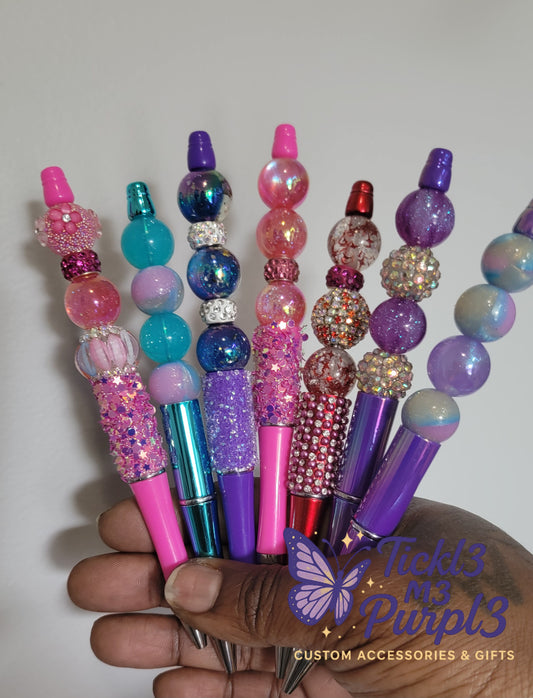 Live TikTok Pen Sale