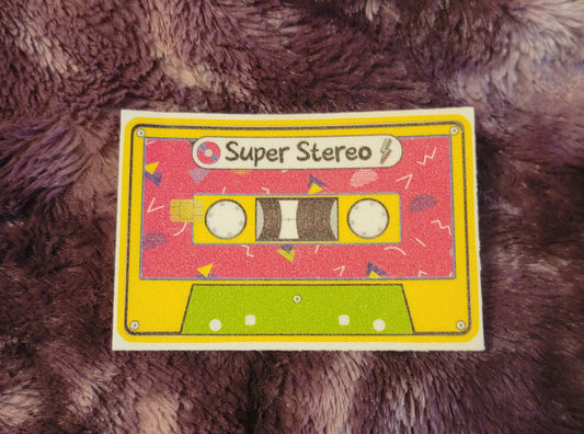 Old Skool Themed Card Skins