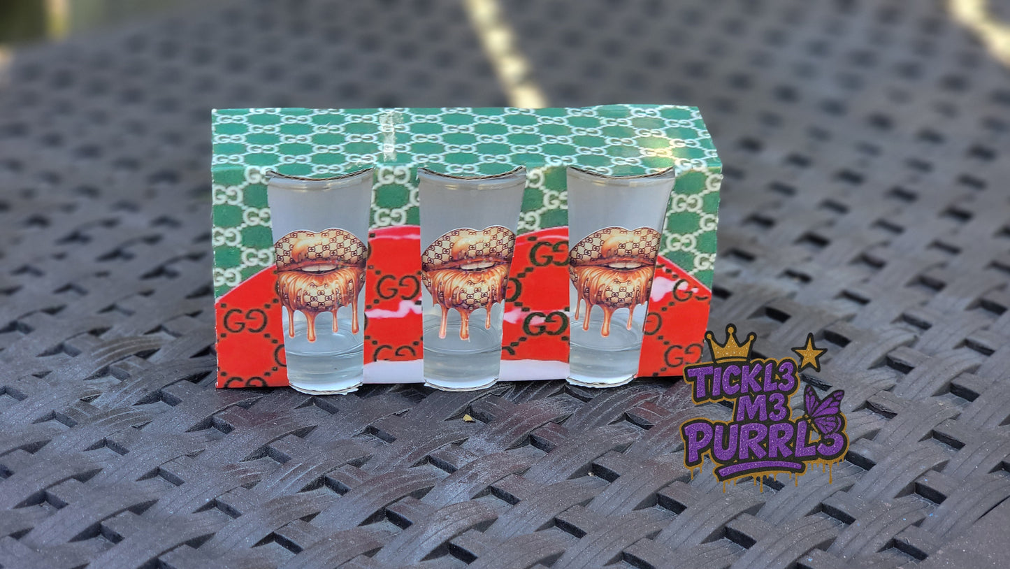 Shot Glass Sets