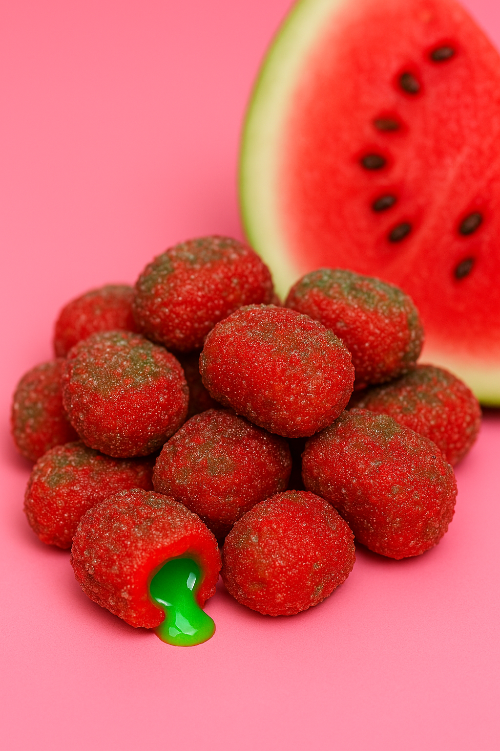 Limted Drop Exotic Flavors