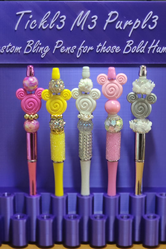 Custom Pens