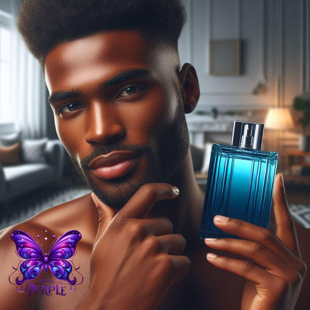 Full size Body Sprays