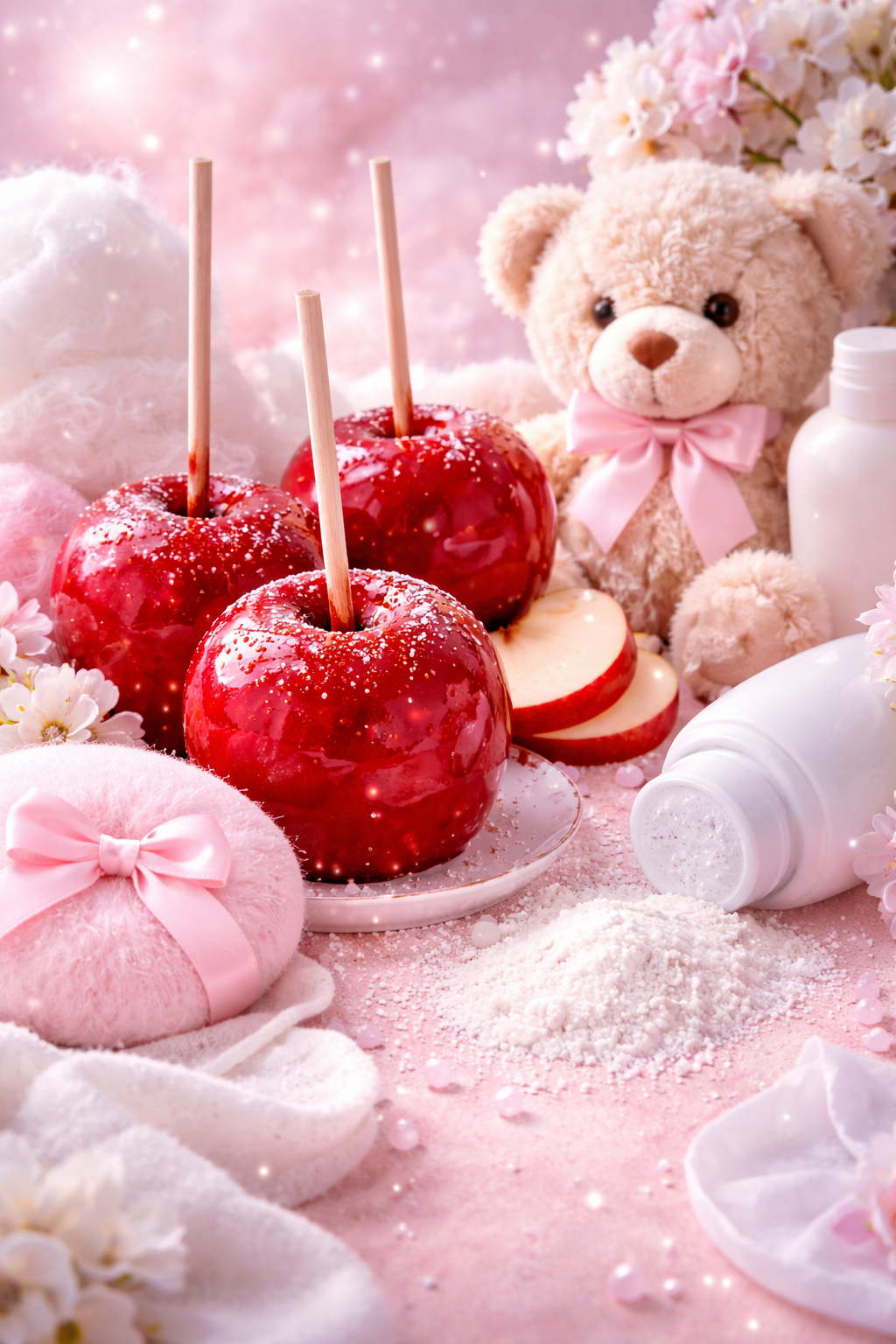 Veronique Signature Scent Perfume Spray