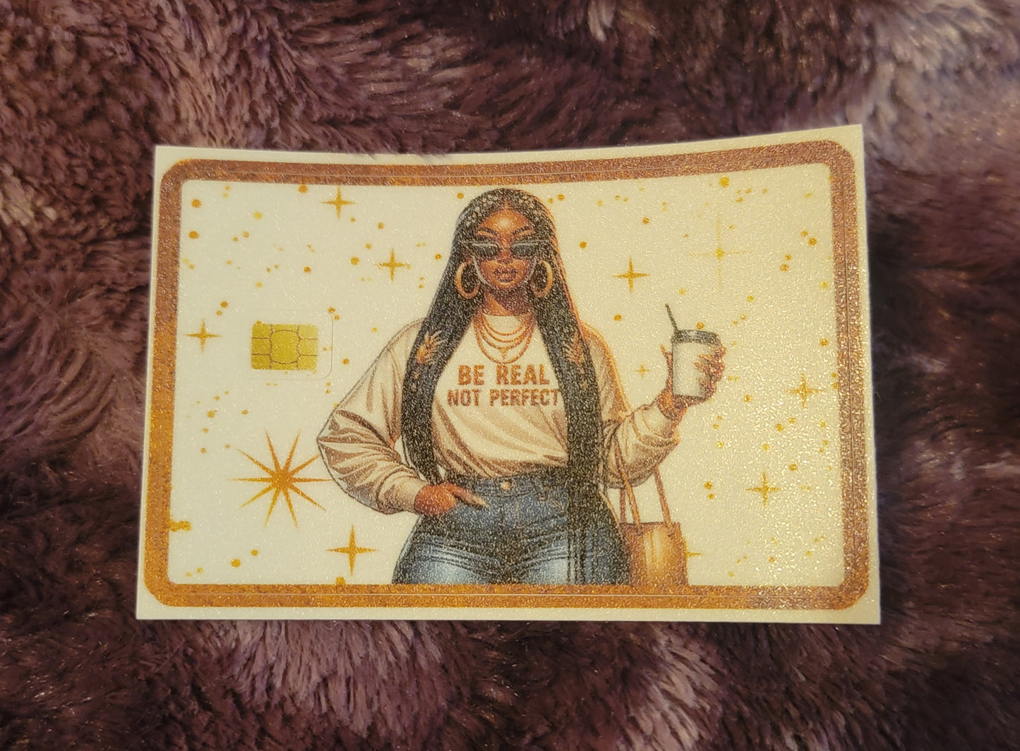 BGM Debit/Credit Card Skins