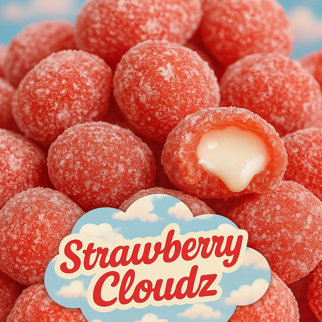 Limted Drop Exotic Flavors