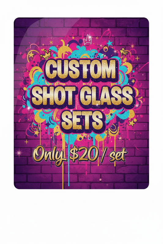 Shot Glass Sets