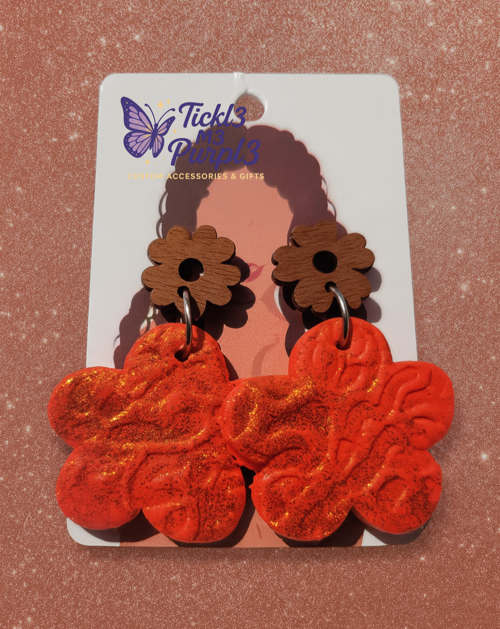 Handmade Earrings