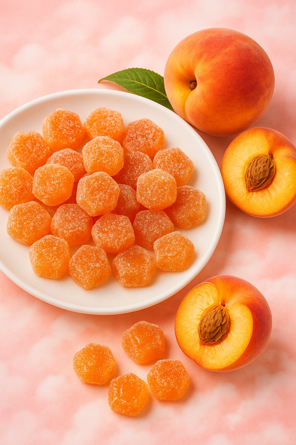 Limted Drop Exotic Flavors