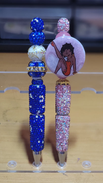 Luxury Bling Pens